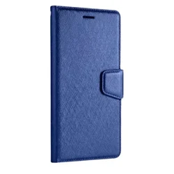 ALIVO Futrola preklop Xiaomi Redmi 15C 4G PLAVA
