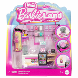 Barbieland mini pekara set ( 1043434 )