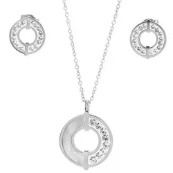 Set LO-15130 - Srebrna KP15130