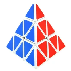 JIEHUI CUBE Pyraminx 3x3