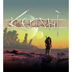 Kenshi Steam Key EUROPE