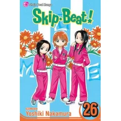Skip*Beat!, Vol. 26