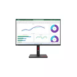 LENOVO ThinkVision T32h-30 IPS QHD USB-C (63D3GAT1EU)