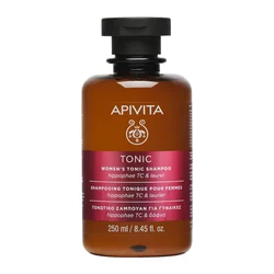 Apivita Hairloss Tonik šampon za žene 250 ml