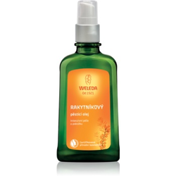 WELEDA Ulje za telo pasji trn, 100ml