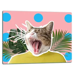 shumee Rezalna ploa steklene ploe 52x40 maka