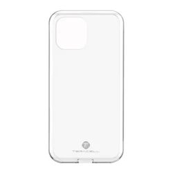 Maska Teracell Skin za iPhone 15 transparent