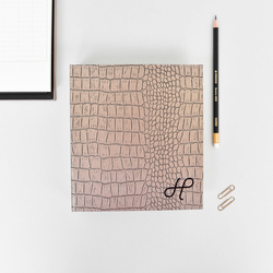 Hooh Planer Beauty Entrepreneur, 140 listova, Krem
