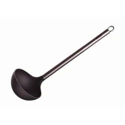 Nabiralnik 29 cm najlon + nerjaveče jeklo