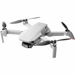 DJI dron Mini 2 Fly More Combo