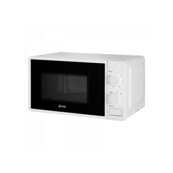VOX mikrovalovna pečica M30 (20l, 700 W), bela