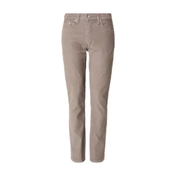 LEVIS  Kavbojke 511 bež
