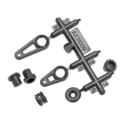 AX31009 Aksialni servo ohranjevalni set 2-speed
