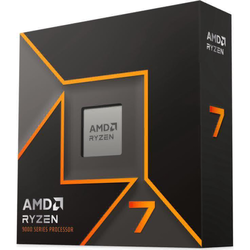 AMD Ryzen 7 9700X 8C/16T 3,80-5,50GHz 100-100001404WOF brez hladilnika AM5 Sockel: TDP: 65W