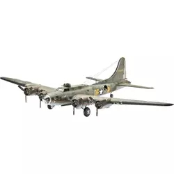 REVELL avion B-17F Memphis Belle