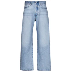 Levis 501 LOOSE Modra