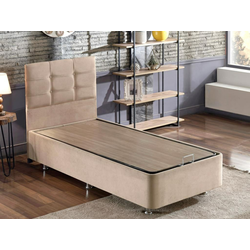 Hanah Home Osnova i uzglavlje za krevet Polo 100 x 200cm