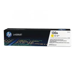 toner HP 130A/CF352A - rumena