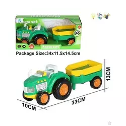 Muzički traktor 125271