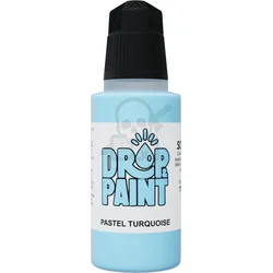 Scale75 SDP-98 Scale75 Drop Paint pastelno turkizna