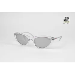 Guess Naočare za sunce GU305384X, Providne