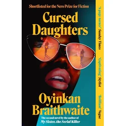 Cursed Daughters