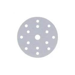 HŐGERT Brusni disk sa čičkom za lak fi 150 mm H15 P240 5/1