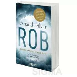 Rob - Anand Dilvar