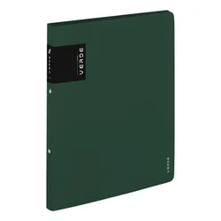 Vezivo PP A4 2kr. VERDE zelena