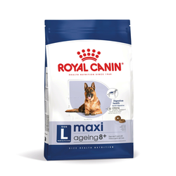 Royal Canin Maxi Ageing +8 - 15 kg