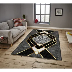 Conceptum Hypnose Tepih 140x220cm Šareni