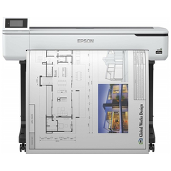 EPSON SureColor SC-T5100 inkjet štampačploter