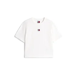 Tommy Jeans Majica bela