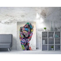 Wallity Slika WY349, 50x70cm