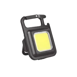 Prosto PL6900 punjiva džepna COB LED lampa 6W, 300 lm, USB-C