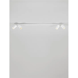 OSO REFLEKTOR BIJELI GU10 4x10W IP20