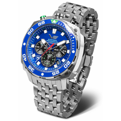 VOSTOK-EUROPE VK67-650A720B