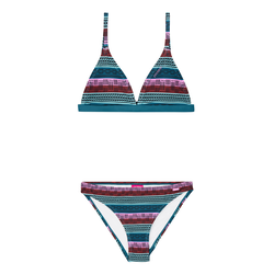 Girls swimsuit Protest PRTRINA JR
