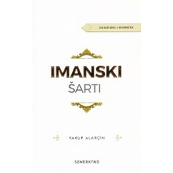 Imanski šarti - Akaid Ehl-I Sunneta
