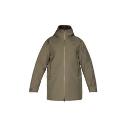 THE NORTH FACE Zunanja jakna Range kaki