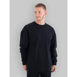 Hurley 048 Smile Crew Sweater black