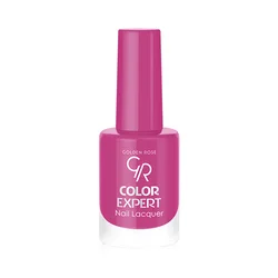GOLDEN ROSE Lak za nokte Color Ekpert 17