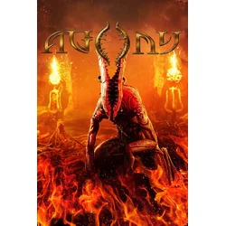 Agony + Agony UNRATED (PC) Steam Key (PC) GLOBAL