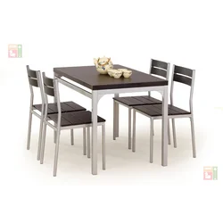 Halmar Malcolm 1+4 jedilni set
