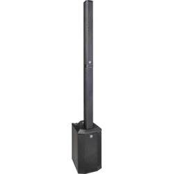 HK Audio POLAR 8 MK2 Black aktivni zvučnički sistem