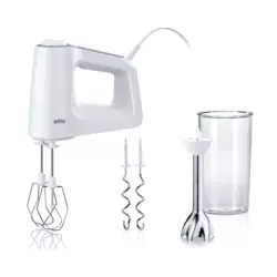 Braun HM3107WH mikser