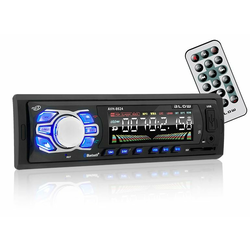 Blow avtoradio AVH-8624