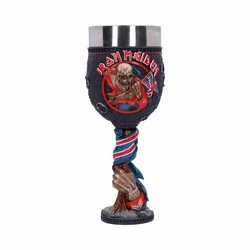 Kelih Iron Maiden - The Trooper - B5804U1