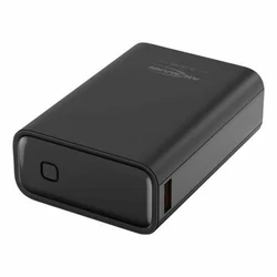 ANSMANN PB222PD powerbank 20000mAh – crni/ QuickCharge