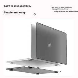 Snowkids Zaštitna maska za Apple MacBook Air 13,6